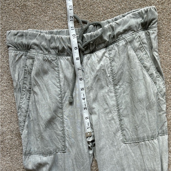 Cloth & Stone for Anthropology Tencel Joggers - Picture 7 of 10